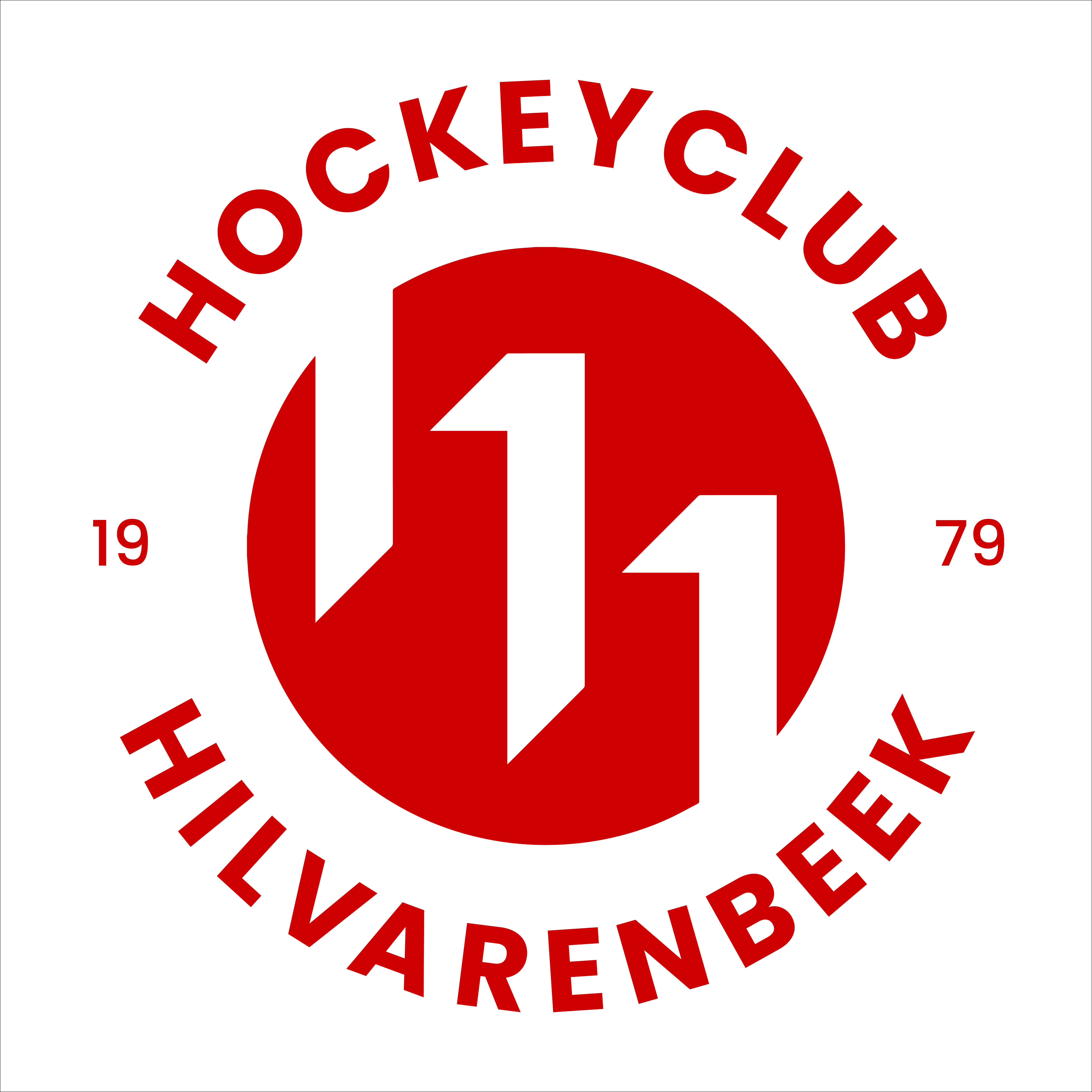 Hockeyclub Hilvarenbeek