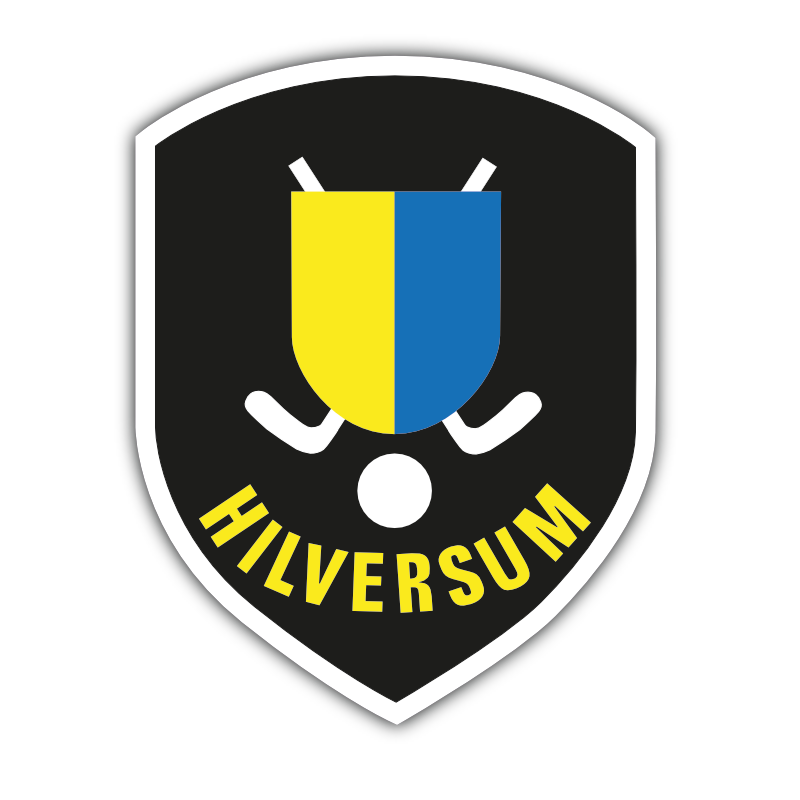 Hilversum T3-mix Logo