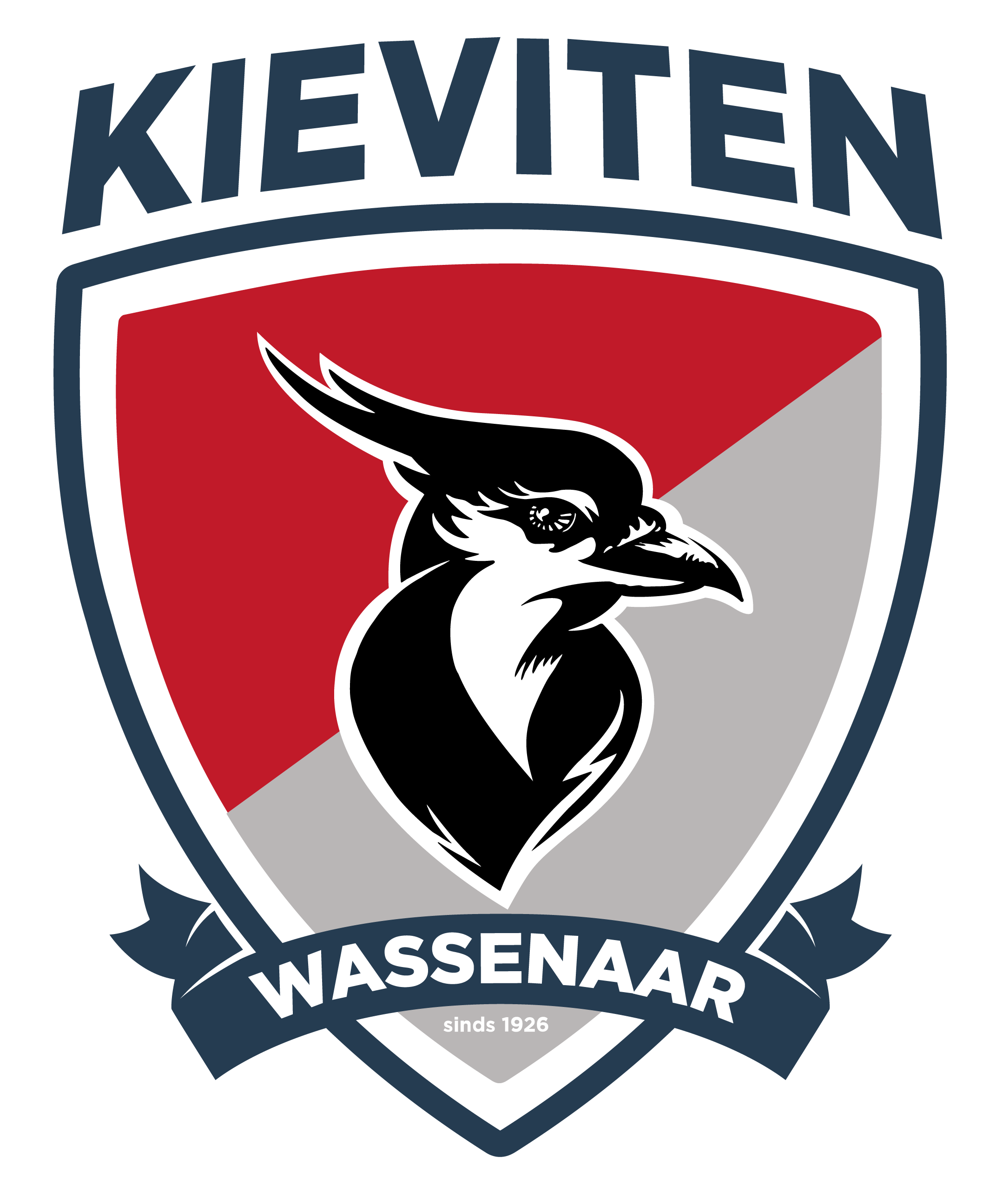 De Kieviten