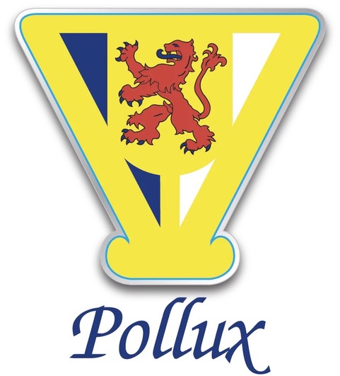Pollux MO18-1 Logo