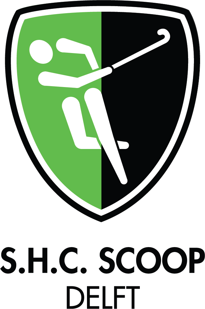 Scoop Delft HO25-1 Logo